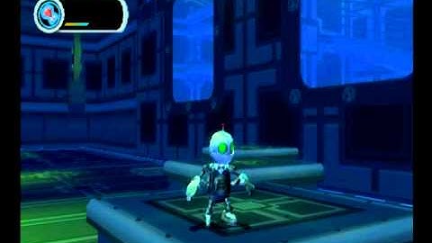 Secret Agent Clank Part 31