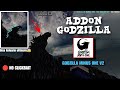ADDON GODZILLA MINUS ONE UNTUK MCPE 1.20+ | KEREN PARAH CUY!!
