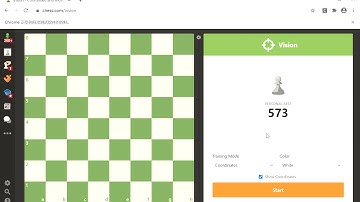 I AM SO GOOD AT CHESS.COM VISION