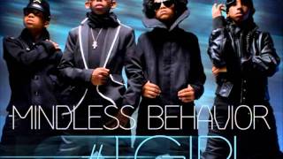 03.Hook It Up Mindless Behavior