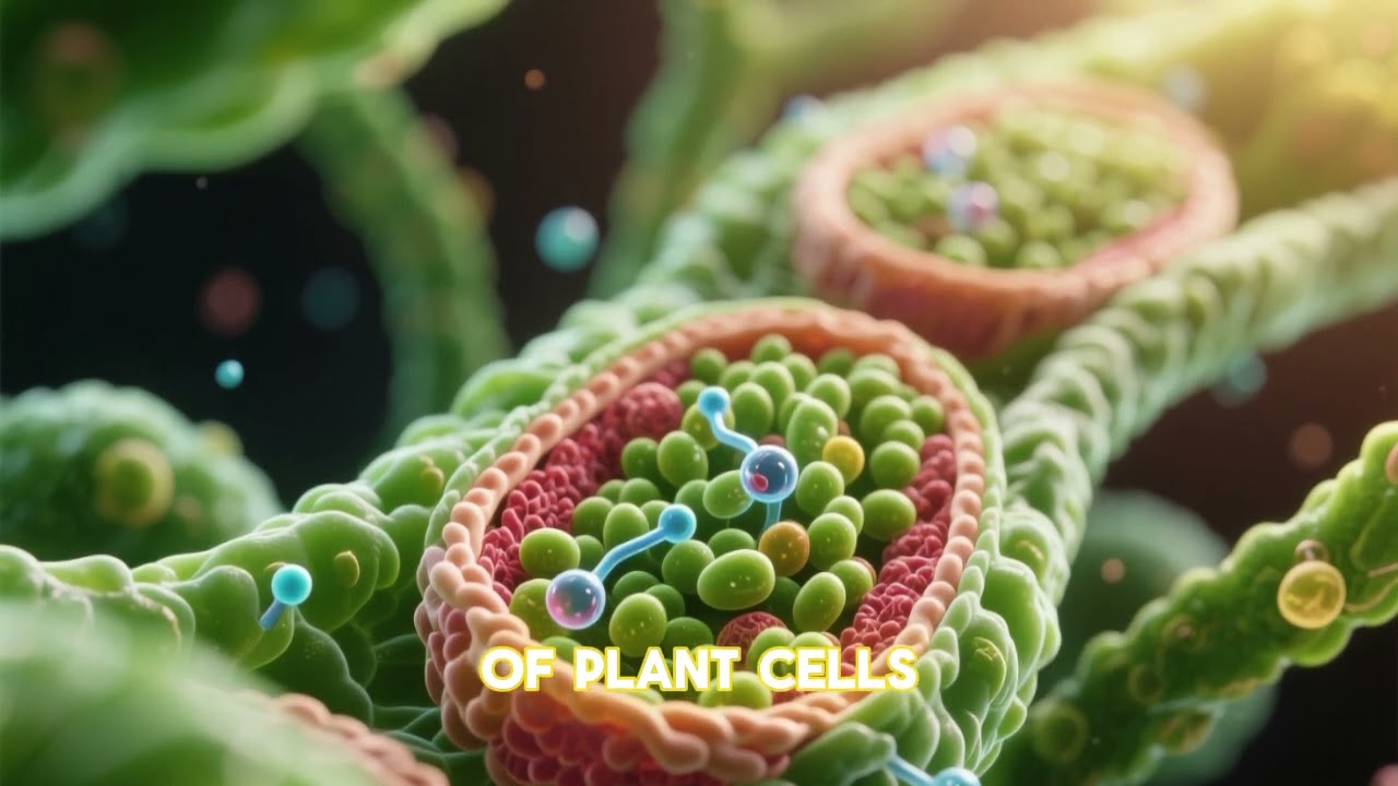 Plant Respiration plant do not have lungs