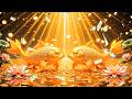 Money Will Flow To You Non-Stop After 2 Minutes | 396Hz - Shows Abundance, Rich & Prosperous