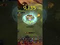 Double Healer vs Mage – Can You Heal Through This? 🔥| Fire Mage DTR + Insig... | #payrro on #Twitch