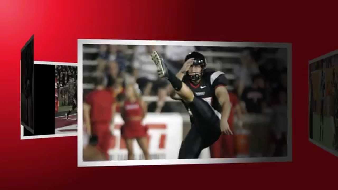 2014 Hall Of Fame Inductee Kevin Huber Youtube