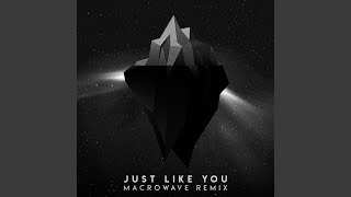 Just Like You (Macrowave Remix) - YouTube
