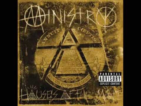 Ministry - No W 