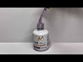 EN Gel Lacquer Shell Shimmer Nº 5 - 15ml video