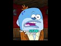If SpongeBob lost his gap teeth, he&#39;d have a perfect voice #anime #animerecap #TheSimpsons