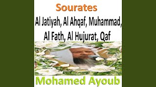 Sourate Al Ahqaf (Tarawih) - Mohamed Ayoub