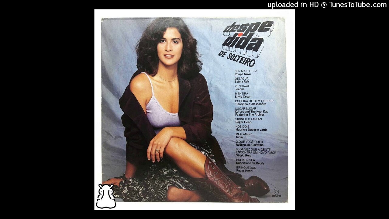 Sugar Sugar(remasterizado) - DJ Les And Cool Kat And The Archies