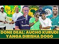 Done Deal Rasmi Aucho Kurudi Yanga Dirisha Dogo Konte Kwenda Singida Black Stars Kwa Mkopo
