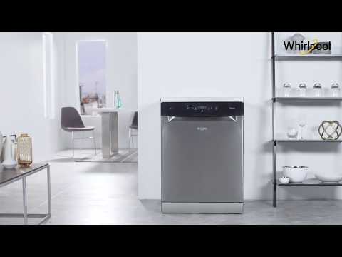 Whirlpool WFC 3C23 PF Whirlpool WFC 3C23 PF