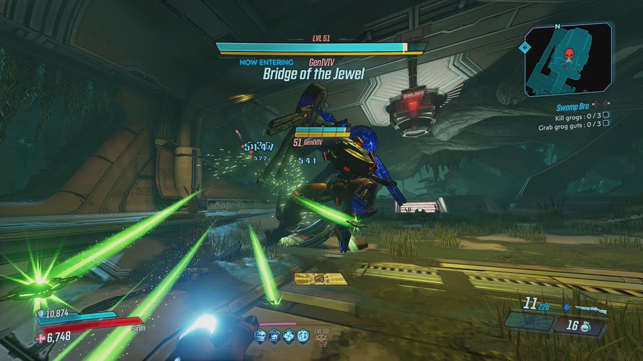 How to get the MAGGIE and VICTORY RUSH/DEATHLESS variants in