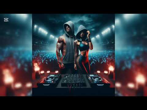 Gym Deep House EDM Rave #Fitness Music for Running & Cardio Training # ...