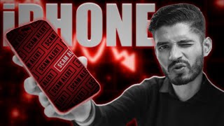 Iphone Scam X Noman Aeby