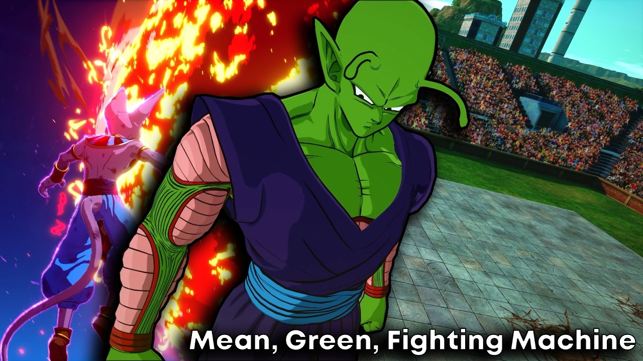 I've Reached a HIGH of my TENSION | Sparking Zero