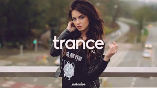 Paradise Trance ;) Cuebrick & APEK feat. Linney - Safe (Ciaran McAuley Radio Edit)