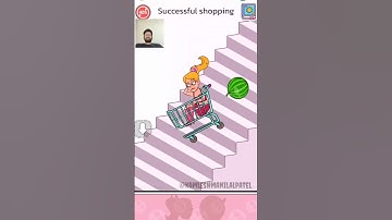 Successfull shopping Happy Ending | Android X iOS Gameplay #Shorts