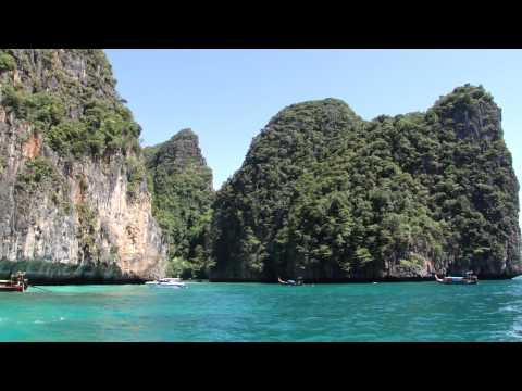 Video: Kaip Išplaukti Iš Salos