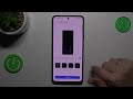 VIVO V40 SE – Como adicionar impressão digital