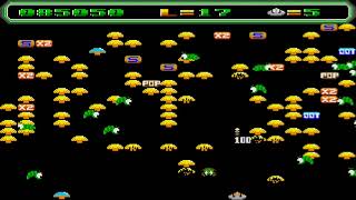 ATARI ST BUGS OTHER CENTIPEDE MILLIPEDE GFA BASIC DAVE MUNSIE VOL1 COLLECTION SERENADE 22 ST REVIEW