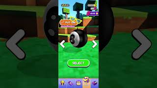 Pool ball edition#ytgaming #ytshorts #games #goingballs
