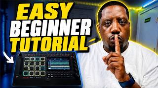 How To Make a Melodic Trap Beat Step by Step | EASY FOR BEGINNERS