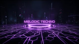 Dark Techno Playlist | Epic Cinematic Progressive House for Deep Focus