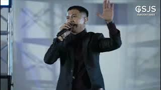 Dengar Dia Panggil Nama Saya (Cover, New Arrangement) ft. Niko Maryadi - GSJS Jakarta