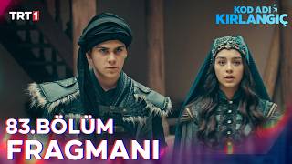 Kod Adı Kırlangıç 83. Fragmanı