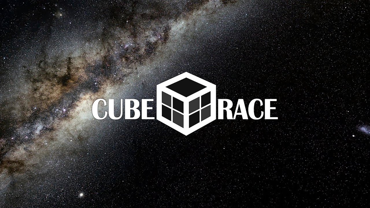 CubeRace - Trailer | IDC Games