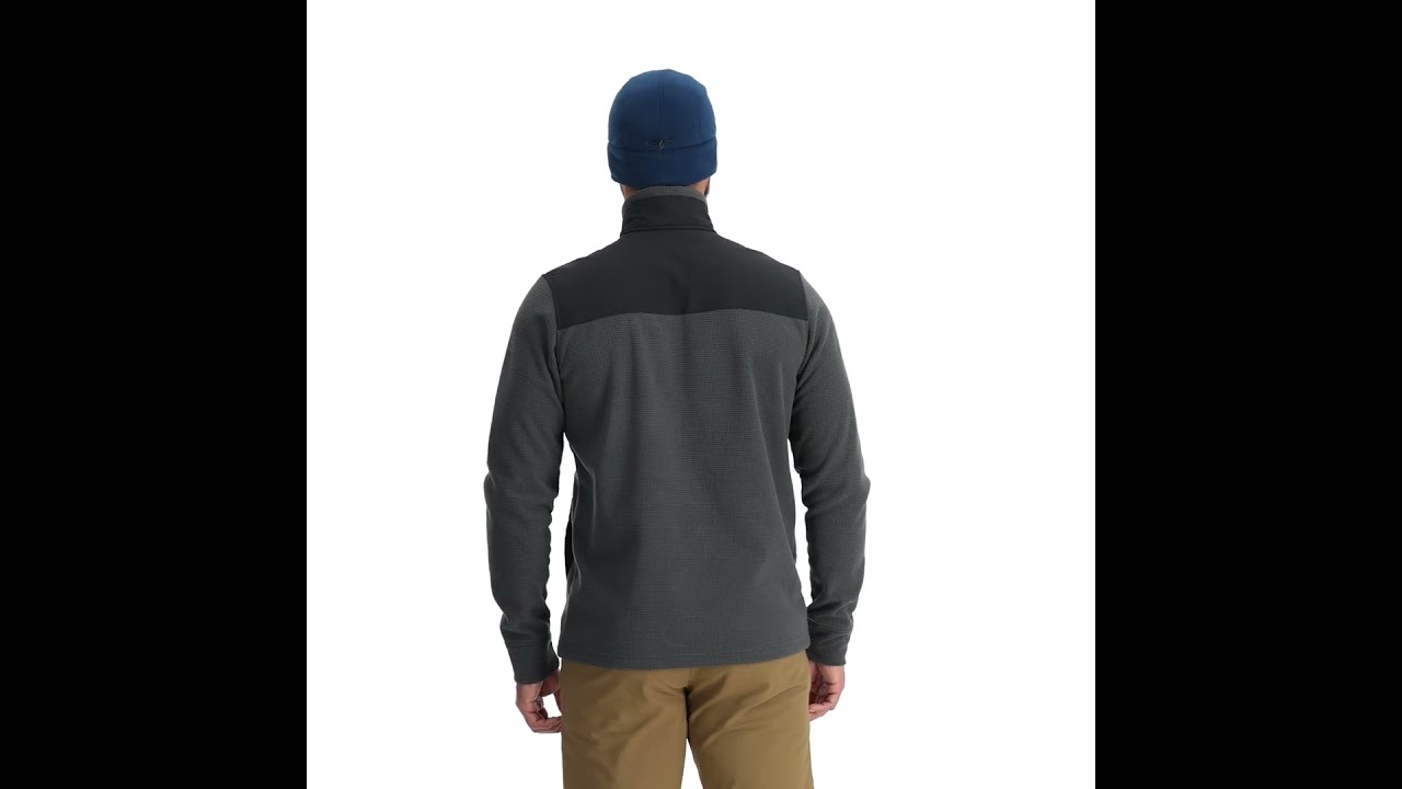 Outdoor Research - Howling Wind Fleece Cap