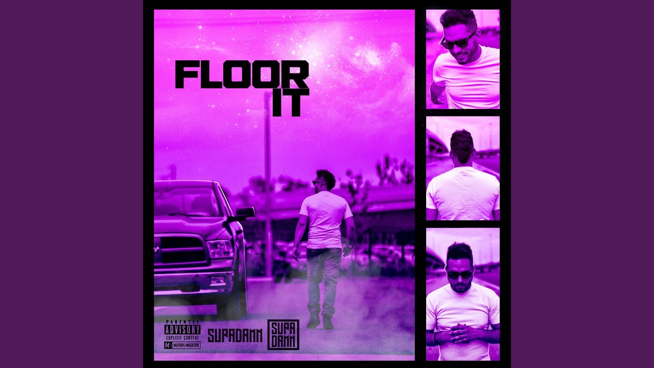 Watch Floor It on YouTube Watch Floor It on YouTube