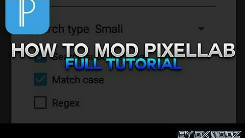 HOW TO MOD PIXALLAB// REMOVE AD// UNLOCK PREMIUM//SIMPLE METHOD USING MT MANAGER