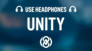 TheFatRat - Unity (8D AUDIO) 🎧