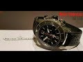 1000м водонепроницаемости или Jaeger-LeCoultre Master Compressor