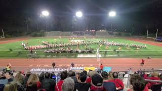 Arcadia at MCHS, 2021