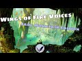 Wings of Fire Voices Part 2: Jade Mountain Edition !! 🐉 BEST VOICES 🐉 !!