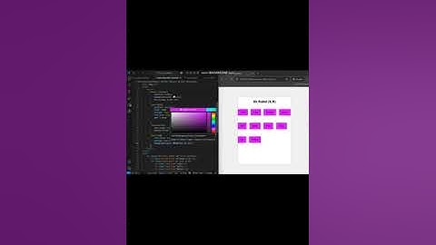 Rain Drop Effect || Water Drop Effect || Html CSS JS || Website Design and Website Development