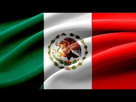 MÉXICO - MÉXICO