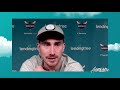 End of Season Interview - Gordon Hayward 05/19/21