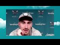End of Season Interview - Gordon Hayward 05/19/21