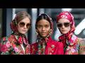 Gucci Spring/Summer 2026 Trends Everyone Is Obsessed With Right Now