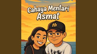 Cahaya Mentari Asmat