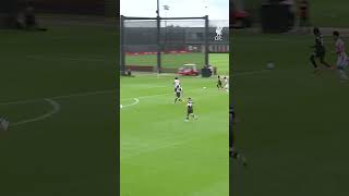 Chiesa scores Liverpool's fifth 🙌