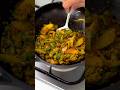 Quick Aloo Tinde ki sabzi #shorts #aloosabzi #sabjirecipe #quicksabjirecipe #10minrecipe