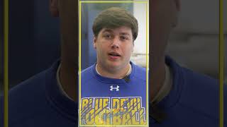 Celebrate Independence High School with Ethan