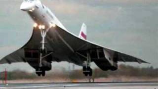 concorde frank pourcel chords