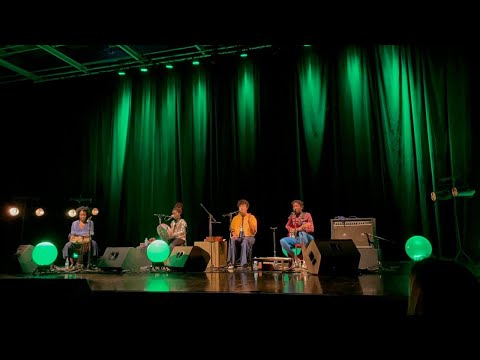 Areia - Basadi ba Mintsu