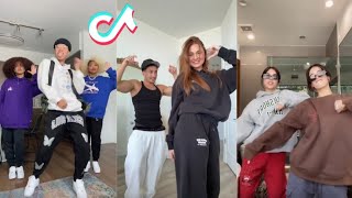 2020 - May 2024 Tiktok Dance Challenge Compilation | Part 2